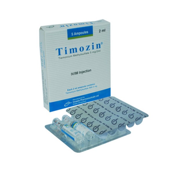 Timozin Inj. in Bangladesh,Timozin Inj. price , usage of Timozin Inj.