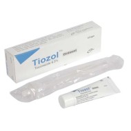 Tiozol Ointment 4.6 gm