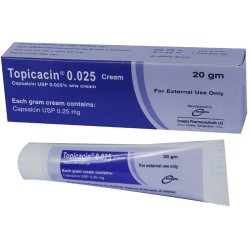 Topicacin