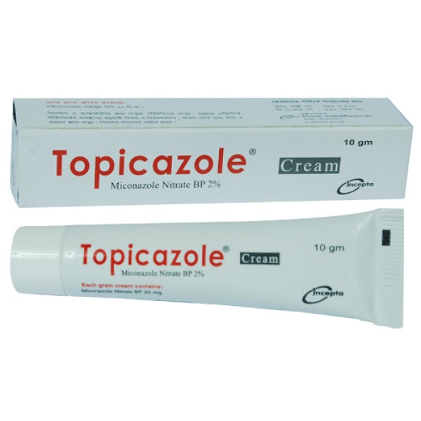 Topicazole cream in Bangladesh,Topicazole cream price , usage of Topicazole cream