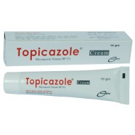 Topicazole cream