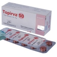 Topirva 50 Tab