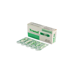Tranal 100 mg Supp
