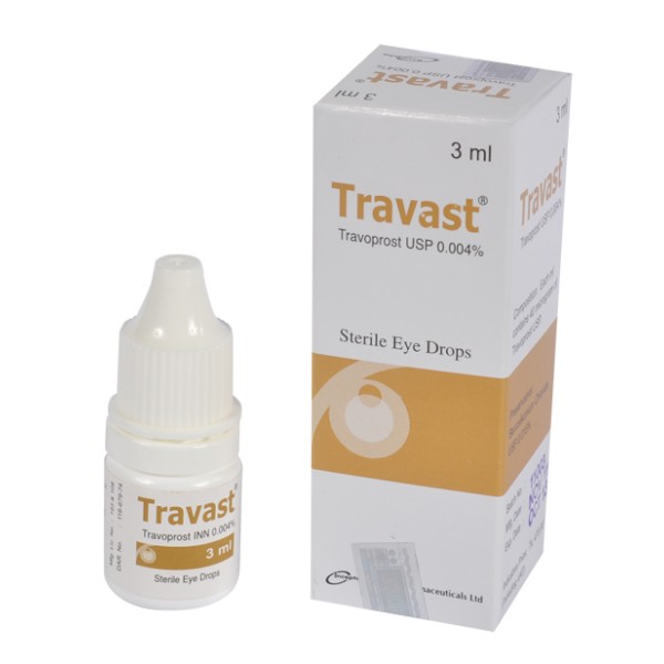 Travast Eye Drop in Bangladesh,Travast Eye Drop price , usage of Travast Eye Drop