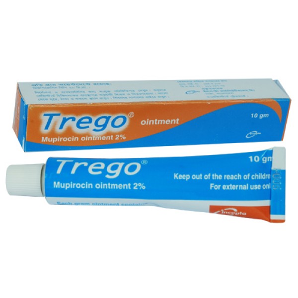 Trego 2% Oint. in Bangladesh,Trego 2% Oint. price , usage of Trego 2% Oint.