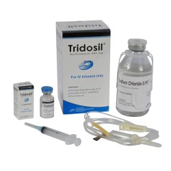 Tridosil inj Tridosil inj