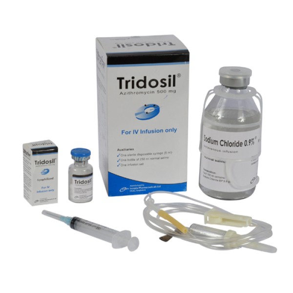 Tridosil inj in Bangladesh,Tridosil inj price , usage of Tridosil inj