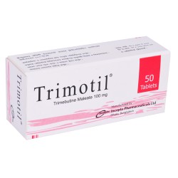 Trimotil Tablet 100 mg Trimotil Tablet 100 mg