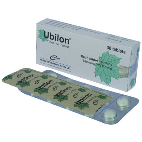 Ubilon Tab in Bangladesh,Ubilon Tab price , usage of Ubilon Tab