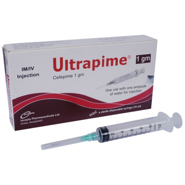 Ultrapime 1g in Bangladesh,Ultrapime 1g price , usage of Ultrapime 1g