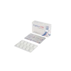 Uptiva 150 Tablet