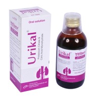 Urikal 200 ml