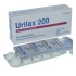 Urilax 200 mg Tablet