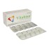 VITABION 100 mg/200 mg/200 mcg Tab