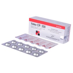 Valex CR 200