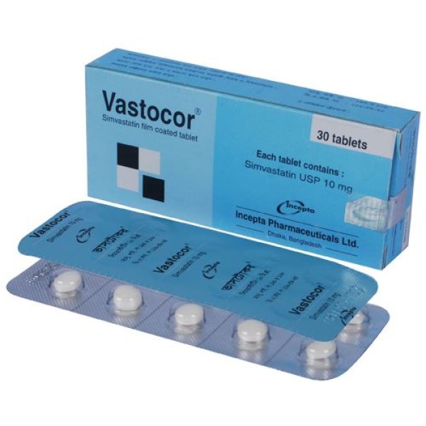 Vastocor 10 in Bangladesh,Vastocor 10 price , usage of Vastocor 10