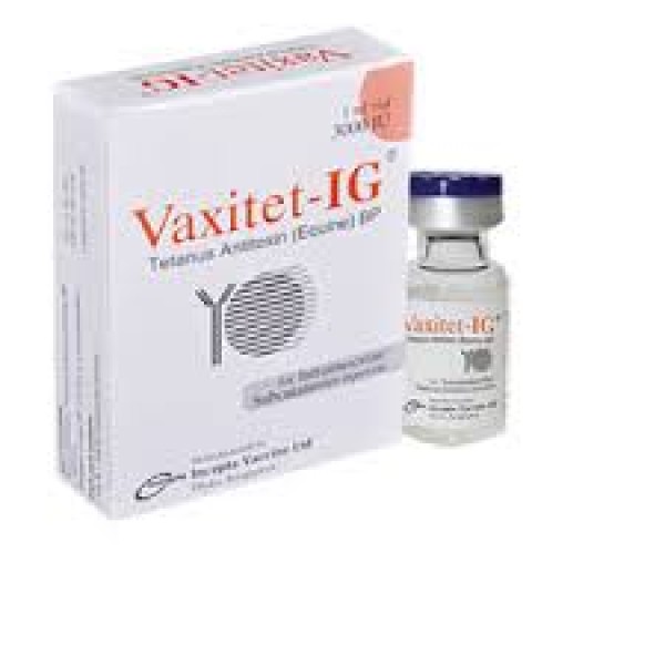 Vaxitet -IG 1 ml in Bangladesh,Vaxitet -IG 1 ml price , usage of Vaxitet -IG 1 ml