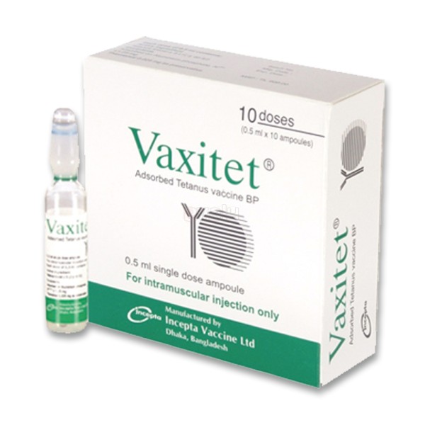 Vaxitet Vaccine 1pcs in Bangladesh,Vaxitet Vaccine 1pcs price , usage of Vaxitet Vaccine 1pcs