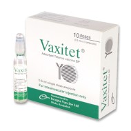 Vaxitet Vaccine 1pcs