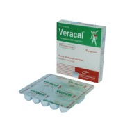 Veracal inj 2ml