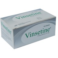 Vinsetine