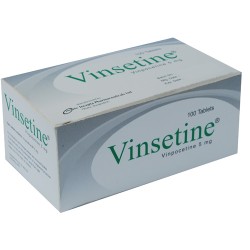 Vinsetine