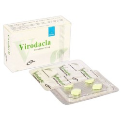Virodacla Tablet Virodacla Tablet