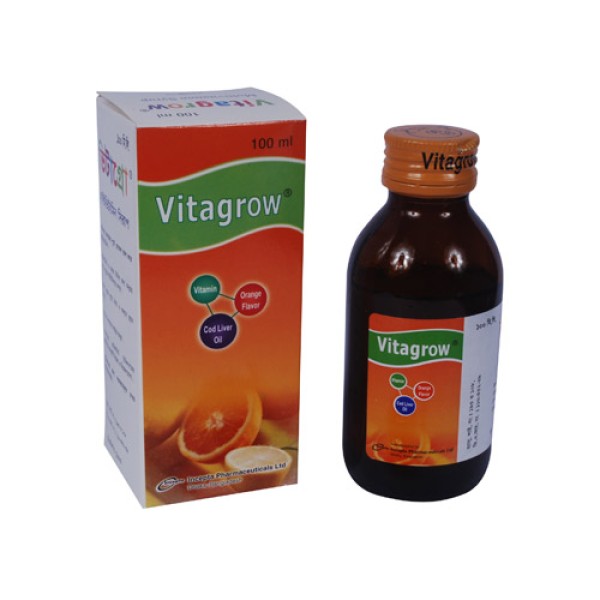 Vitagrow in Bangladesh,Vitagrow price , usage of Vitagrow