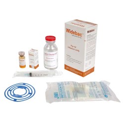 Widebac IV Infusion Widebac IV Infusion