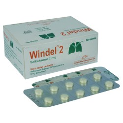 Windel 2 mg