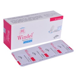 Windel ConviCap