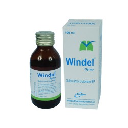 Windel Syrup