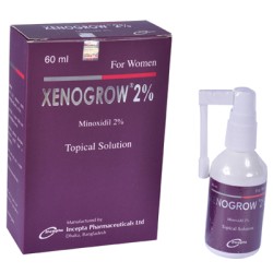 Xenogrow 2% Solution