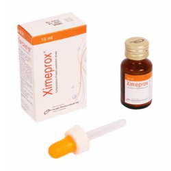 Ximeprox Paed Drops Ximeprox Paed Drops