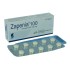 Zapenia 100 mg Tablet