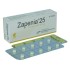 Zapenia 25 mg Tablet