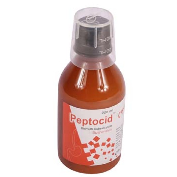 Peptocid 200ml Susp in Bangladesh,Peptocid 200ml Susp price , usage of Peptocid 200ml Susp
