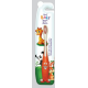 Meril Baby Toothbrush in Bangladesh,Meril Baby Toothbrush price , usage of Meril Baby Toothbrush