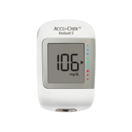 Accu-Chek Instant S Strips 50's Accu-Chek Instant S Strips 50's