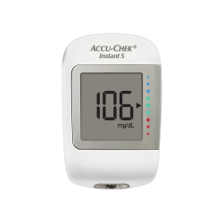 Accu-Chek instant S meter Accu-Chek instant S meter