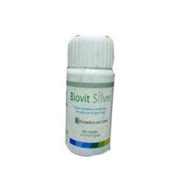 Biovit SILVER Tab in Bangladesh,Biovit SILVER Tab price , usage of Biovit SILVER Tab
