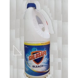 Chlosafe Toilet Cleaner 2 Ltr Chlosafe Toilet Cleaner 2 Ltr