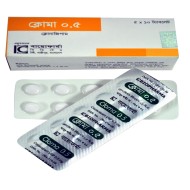 Cloma 0.5 Tab