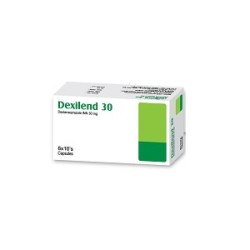 Dexilend 30 mg Capsule