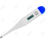 Digital Thermometer