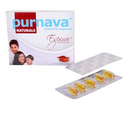 Espirar Soft Gel Capsule, 1 Strip Espirar Soft Gel Capsule, 1 Strip
