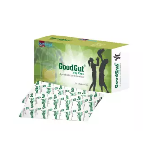 GoodGut, 1 strip in Bangladesh,GoodGut, 1 strip price,usage of GoodGut, 1 strip