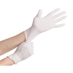 Hand Gloves 100 pc