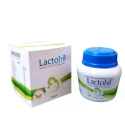 Lactohil Powder 100gm, 1 Bottle Lactohil Powder 100gm, 1 Bottle
