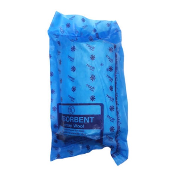 Medical Cotton Roll 25 gm, DBS,